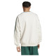 Adidas Ανδρικό φούτερ House of Tiro Fleece Crewneck Sweatshirt